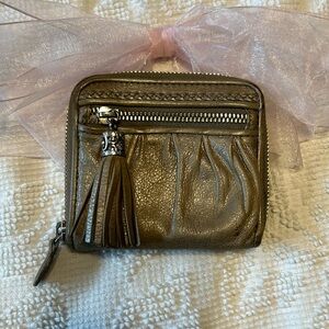 Brighton bifold women’s wallet